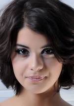 София Блэк-Д’Элиа фото