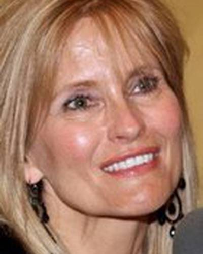 Сюзанн Снайдер фото