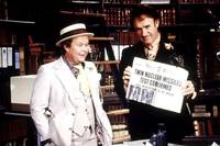 Кадр Супермен