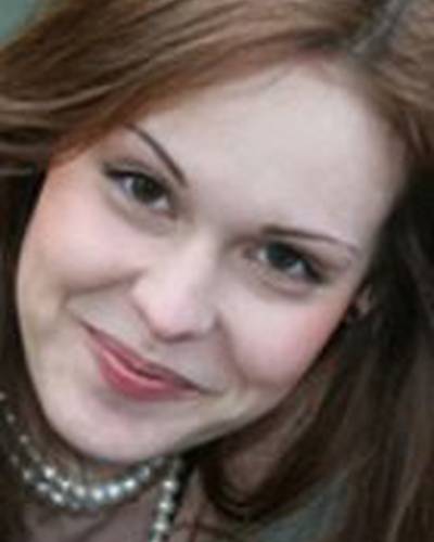 Галина Дьяченко фото