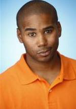 Цицеро Сэлмон III фото