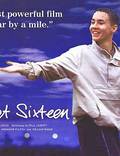 Постер из фильма "Милые шестнадцать лет" - 1