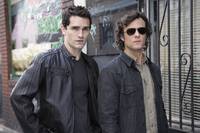 Кадр Быть человеком