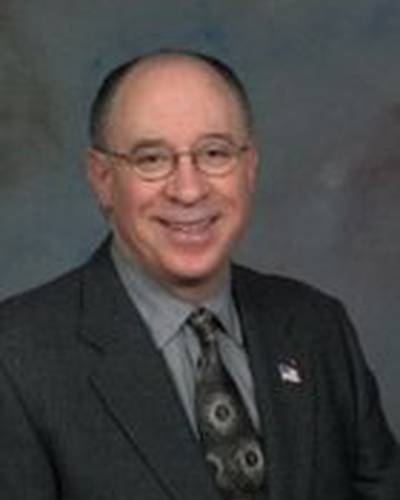 Кеннет Эдельсон фото