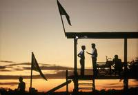 Кадр Поля смерти