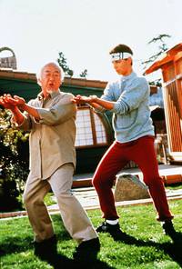 Кадр Парень-каратист 3