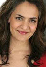 Гита Редди фото