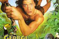 Джордж из джунглей