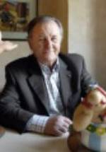 Альбер Юдерзо фото