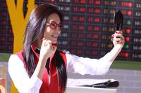 Кадр Классный мюзикл: Китай