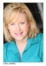 Лиза Донелл Джеймс фото