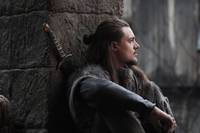 Кадр Последнее королевство