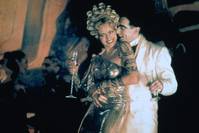 Кадр Тит – правитель Рима