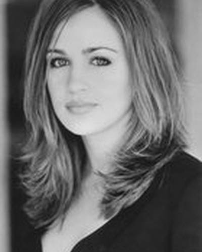 Сара Томпсон фото