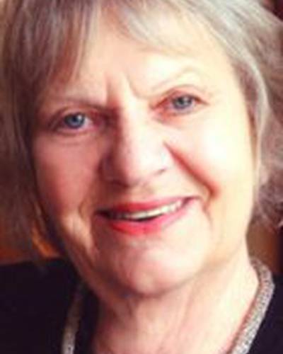 Элизабет МакРей фото