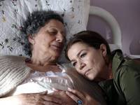 Кадр Mein Herz in Chile