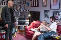 Кадр Братья из Гримсби