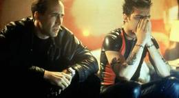 Кадр из фильма "8 миллиметров" - 1