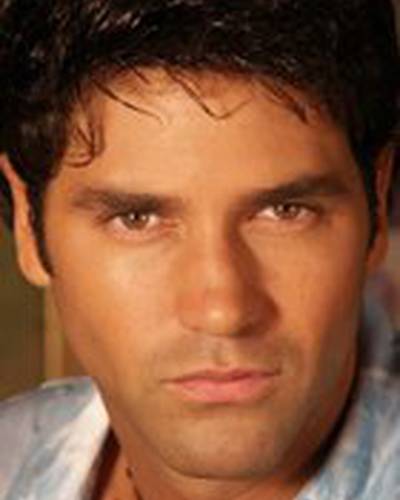 Валентино Ланус фото