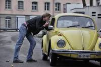 Кадр Я – вратарь