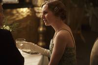 Кадр Аббатство Даунтон