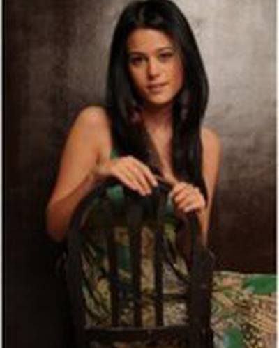 Элизабет Ларена фото