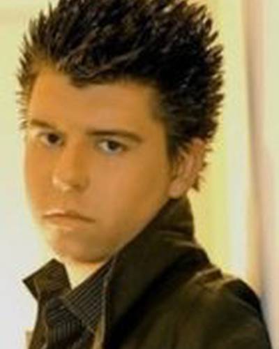 Стюарт Энтони фото