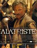 Постер из фильма "Капитан Алатристе" - 1