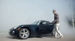 Кадр из фильма "Хватай и беги" - 1