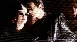 Кадр из фильма "Голод" - 2