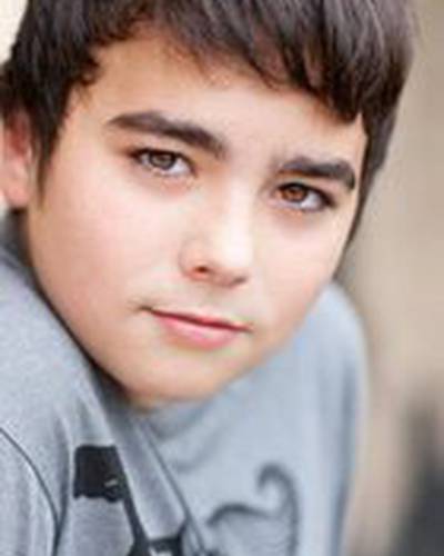 Мэттью Гердиш фото