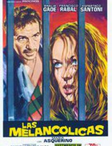Las melancólicas