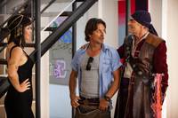 Кадр Всемогущие Джонсоны