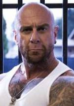 Джерри Фармер фото