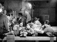 Кадр Тюрьма