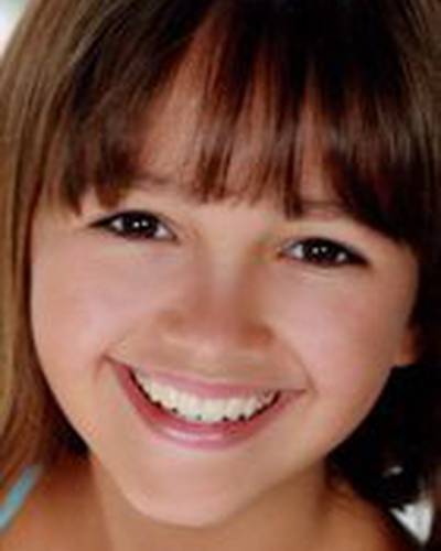 Тейлор Блэкуэлл фото