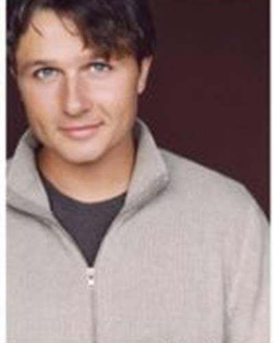 Ивэн Гаустад фото