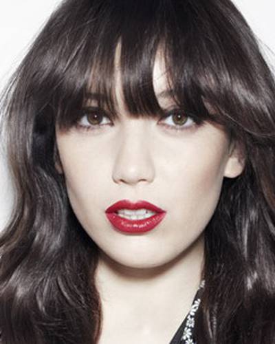 Дэйзи Лоу фото