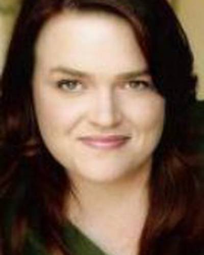 Дженнифер Хэсти фото