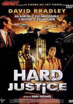 Жестокая справедливость (видео)