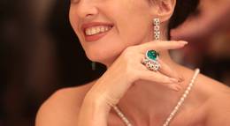 Кадр из фильма "Принцесса Монако" - 2