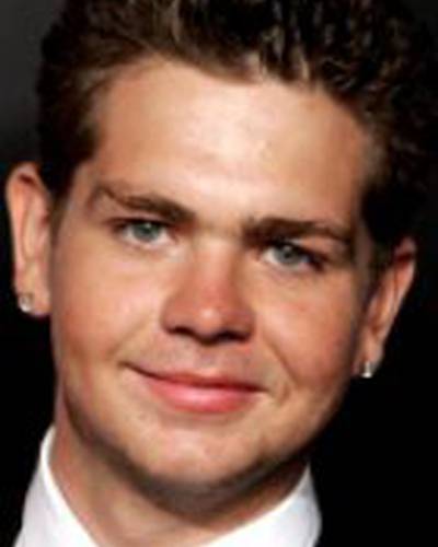 Джек Осборн фото