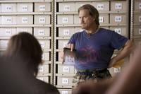 Кадр Боевой гипноз против коз