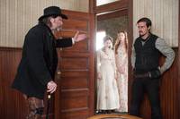 Кадр В долине насилия