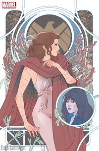 Постер Агенты «Щ.И.Т.»