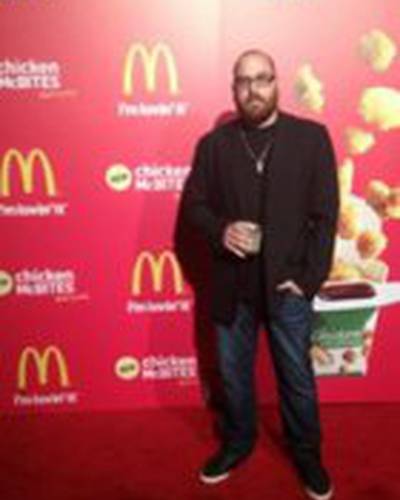 Джино Фалсетто фото