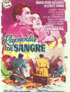 Rapsodia de sangre