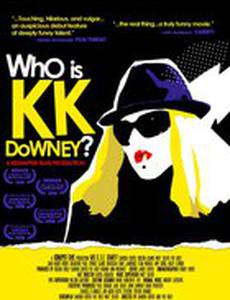 Who Is KK Downey?