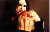 Кадр Колыбель кошмаров (видео)