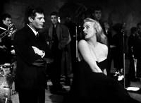 Кадр Сладкая жизнь